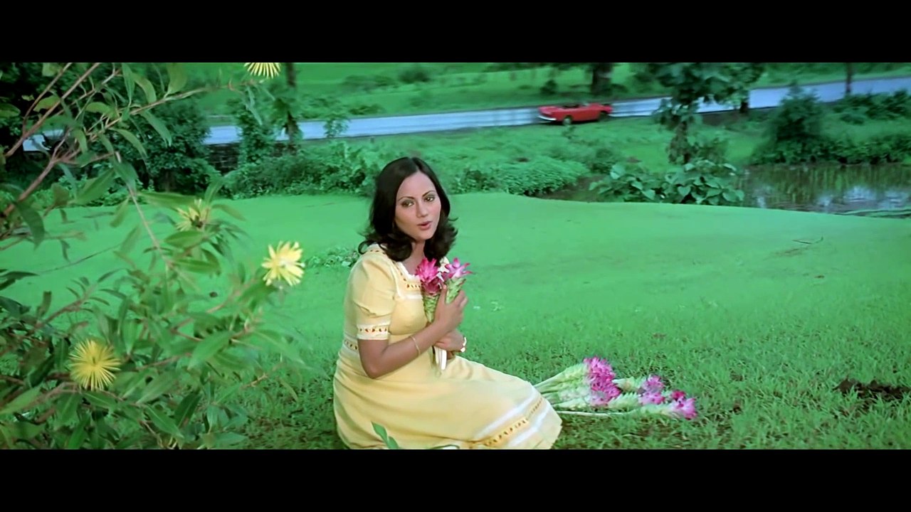 Ankhiyon Ke Jharokhon Se /  Sachin,  Ranjeeta Kaur,Hemlata/1978 Ankhiyon Ke Jharokhon Se film