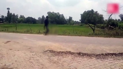 Hindistan'da bir adam, kız kardeşini ilişkisi yüzünden kafasını keserek öldürdü