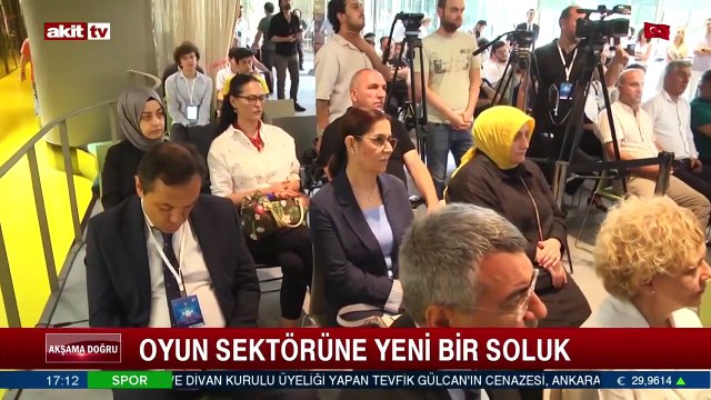 Oyun sektörüne yeni bir soluk