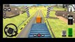 Heavy Cargo Delivery Truck Driver Simulator 3D Trailer  Semi Transporter Parking - Android GamePlay