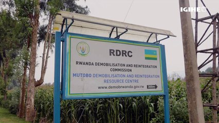 Yabaye nka rwa rumamfu mu ngano __ Uwababariwe na Perezida muri dosiye ya Rusesabagina yaratorotse