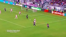 Inter Miami vs Barcelona 0-7 - All Goals and Highlights - 2023  MESSI