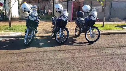 Grávida e com filho pequeno, mulher é despejada de residência no Cascavel Velho