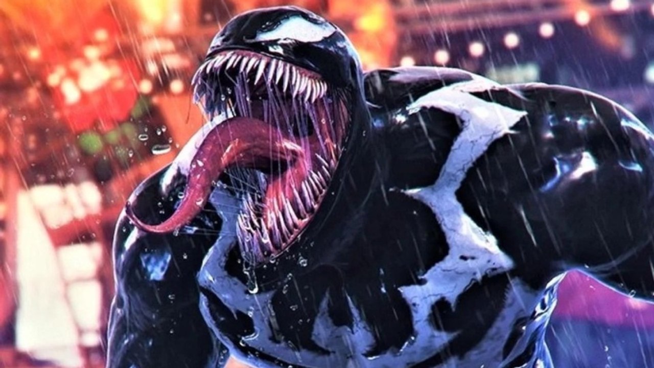 Im neuen Marvel's Spider-Man 2-Trailer könnt ihr Venom erstmals komplett sehen