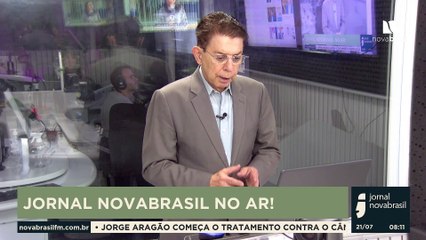 BRASIL LIDERA RANKING MUNDIAL DE FOCOS DE QUEIMADAS