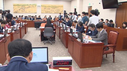 국회 교육위, '교사 극단 선택 사건' 관련 28일 현안 질의 / YTN