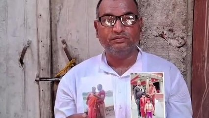 बक्सर: ज्योति मौर्या जैसा मामला फिर आया सामने, पति ने पत्नी को बनाया शिक्षिका, पत्नी हुई फरार