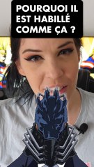 Pourquoi All For One il est habillé comme ça dans My Hero Academia ?