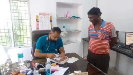 छतरपुर: तेजी से फैल रहा आई फ्लू रोजाना आ रहे इतने मरीज, जानकर होंगे हैरान