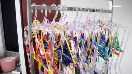 Com vendas acima da expectativa, procura por biquínis surpreende empreendedora de Belém