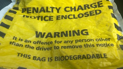 More parking tickets handed out in Liverpool - LiverpoolWorld Headlines