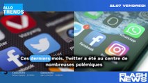 Retrouvailles émouvantes grâce à Twitter : un homme de 34 ans retrouve sa mère !