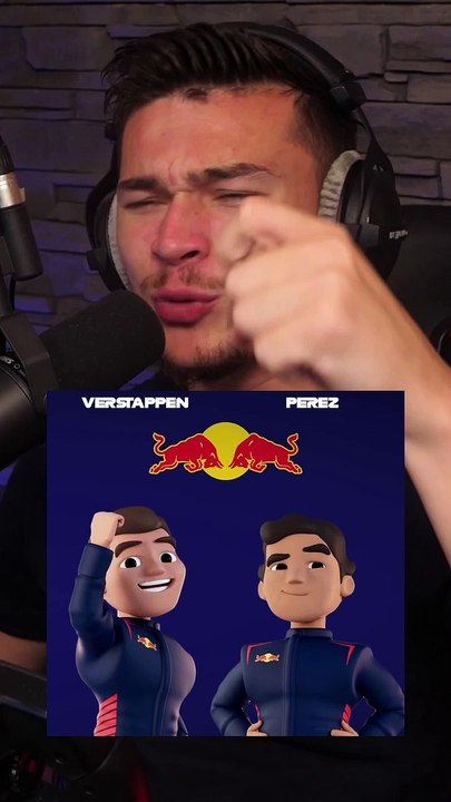 Les AVATARS de pilotes F1  !