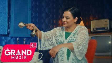 Elem Kanık - Geri Gelme (Official Video)