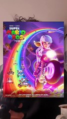 Critique : Super Mario Bros le Film (2023)