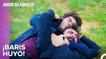 No Le Llamamos Héroe Por Nada - Amor De Familia Capitulo 78