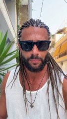 Βασάλος: Η θεαματική αλλαγή στην εμφάνισή του - Με ράστα μαλλιά ο Κωνσταντίνος