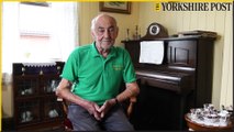 The Tin House, Immingham: Last surviving Edwardian shack built for Yorkshire dock workers open to the public. Tony Johnson spoke with Malcolm Cullum about the Immingham Dock Tours taking place on Saturday, July 22.