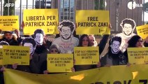 Zaki condannato a 3 anni, l'Egitto lo rispedisce in carcere