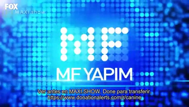 Sen Cal Kapimi - Cap 13 - Completo en Español part 1/2