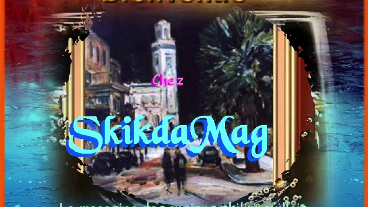 Pataouete à Ba El Oued