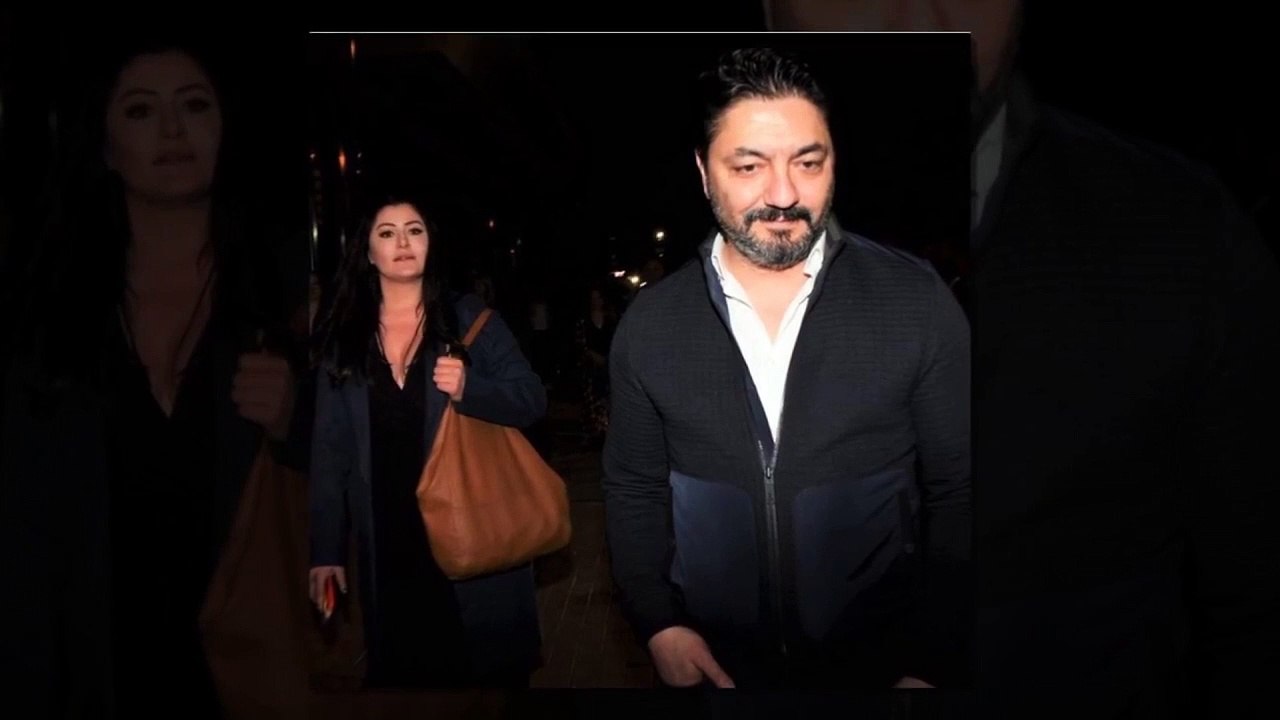 Deniz Çakır et Bilgehan Baykal sont-ils mariés ?Quand Deniz Çakır et Bilgehan Baykal se marieront-ils ?