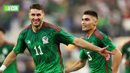 Скачать видео: Gerardo Martino rompe el silencio sobre su paso por la selección Mexicana