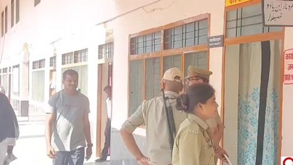पीलीभीत: एंटी करप्शन टीम ने लेखपाल को 10 हजार रिश्वत लेते पकड़ा