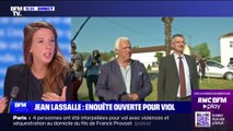 Mathilde Viot (Observatoire des violences sexuelles en politique): 