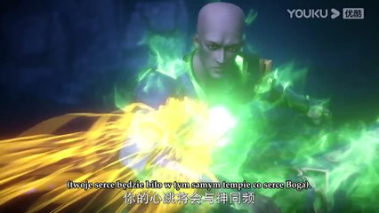 Wieczny Bóg Miecza 4