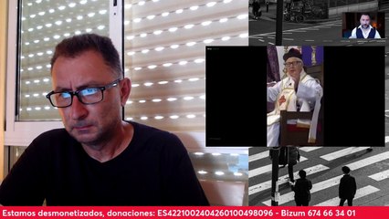 SACERDOTE HABLA CLARO_ _Todas las profecías de María se han cumplido_