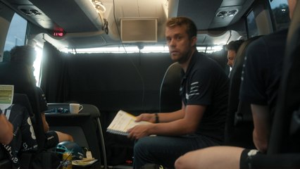 Inside Teams  - DSM Firmenich Team Briefing