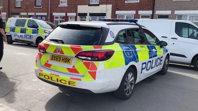 Police investigate the murder or Birmingham dad Haji Choudhary Rab Nawaz stabbed to death outside a mosque in Coventry