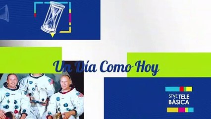 ¡Un Día Como Hoy!… Pero de 1969