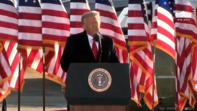 El juicio contra Trump por los documentos confidenciales comenzará el 20 de mayo de 2024