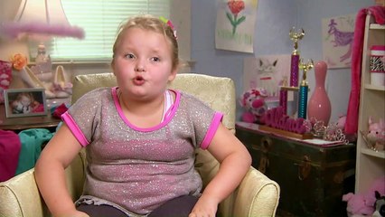 Chegou Honey Boo Boo Episodio 9 Temporada 2