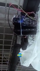 Suspeita de bomba mobiliza Bope na estação da Pampulha