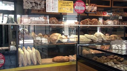 Explication sur le prix du pain： Les affirmations de 12 TL ne reflètent pas la vérité