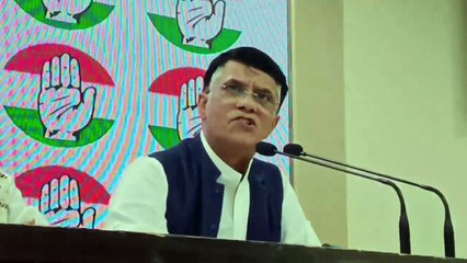 देखिए...खेड़ा ने बताया कैसे खेली मणिपुर के बहाने राजनीति