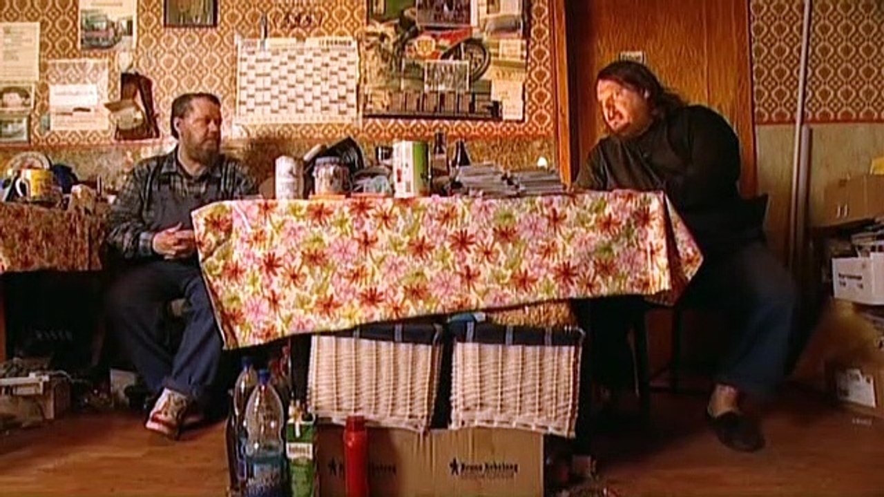 Die Ludolfs S03E23-Balance of Power