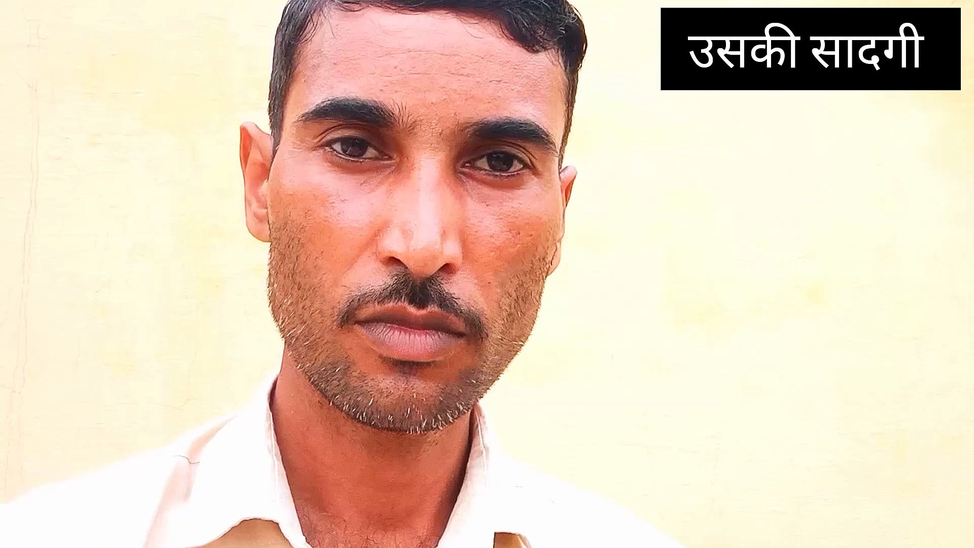 Uski Sadagi  ||  Gopal Bhai Films  ||  Dilogue Video