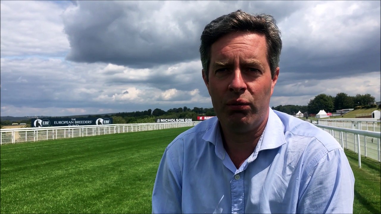 Ed Arkell previews Glorious Goodwood 2023