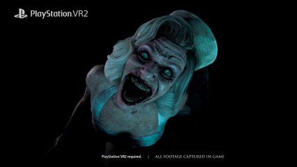 The Dark Pictures : Switchback VR – Bande-annonce du patch 1.06