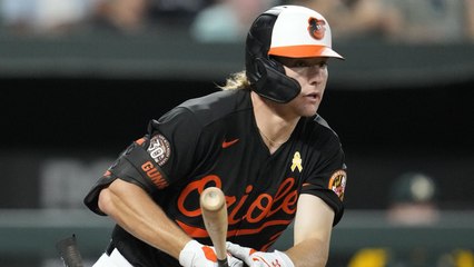 Why Do Oddsmakers Lack Belief In The Baltimore Orioles?