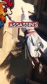 Tu risques d'être déçu par le nouveau jeu Assassin's Creed Mirage (durée de vie)