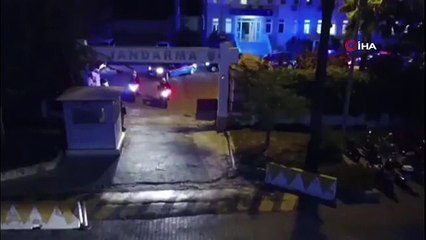 Antalya'da uyuşturucu operasyonunda 17 gözaltı