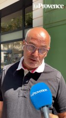 Les Marseillais sous le choc après l'annonce du départ de Payet