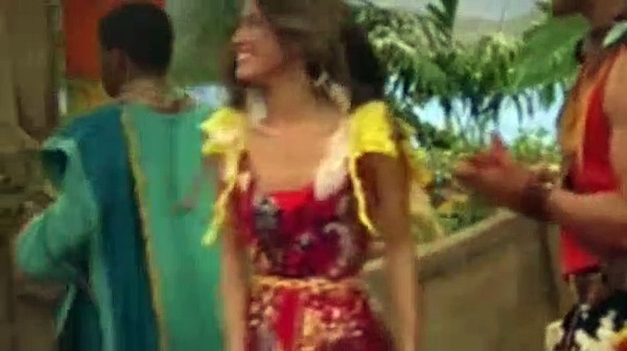 Pair of Kings S01E14 Tone Deaf Jam