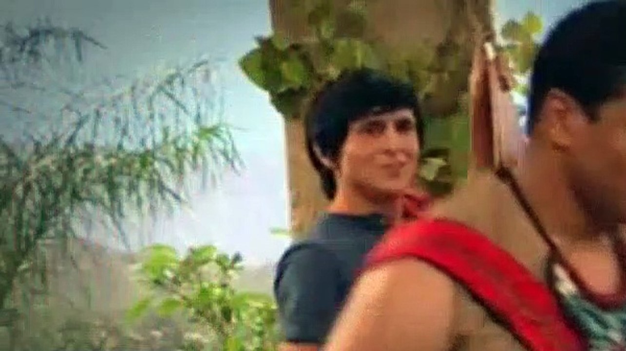 Pair of Kings S01E18 The King Beneath my Wings