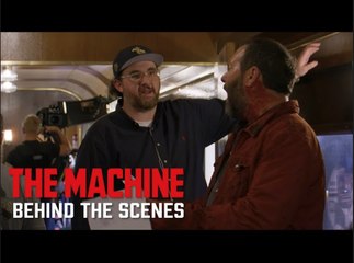 The Machine | Not a Documentary - Bert Kreischer